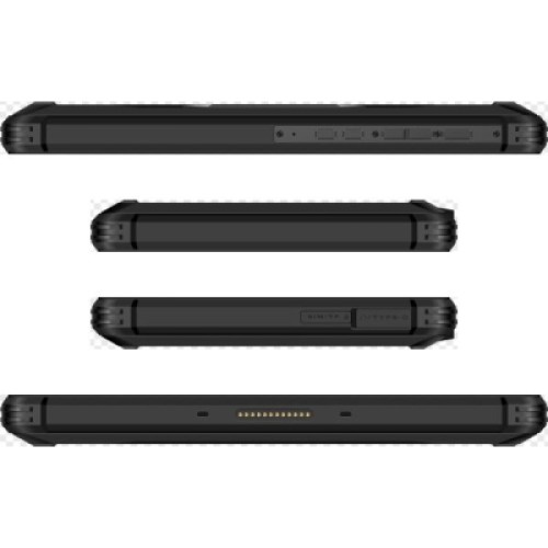 Планшет OUKITEL RT10 11" 5G 12/512GB NFC LTE Black (6941749834485)