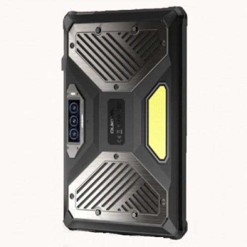 Планшет OUKITEL RT10 11" 5G 12/512GB NFC LTE Black (6941749834485)