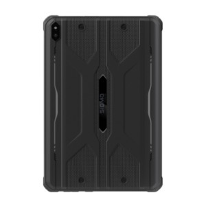 Планшет Sigma Tab A1033 X-treme2 10.1" 8/256GB 4G Black (4827798577615)