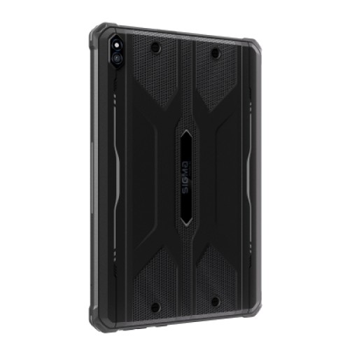 Планшет Sigma Tab A1033 X-treme2 10.1" 8/256GB 4G Black (4827798577615)