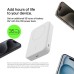 Батарея универсальная Belkin 8000mAh MagSafe Wireless Qi2 White (BPD007BTWH) Батарея универсальная Belkin 8000mAh MagSafe Wireless Qi2 White (BPD007BTWH)