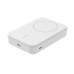 Батарея универсальная Belkin 8000mAh MagSafe Wireless Qi2 White (BPD007BTWH) Батарея универсальная Belkin 8000mAh MagSafe Wireless Qi2 White (BPD007BTWH)