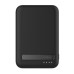 Батарея универсальная Belkin 8000mAh MagSafe Wireless Qi2 Black (BPD007BTBK)