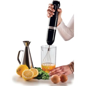 Блендер Ariete 602 BK (00C060202AR0)