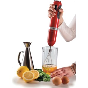 Блендер Ariete 602 RD (00C060200AR0)