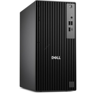 Комп'ютер Dell Pro Tower / i5-14500, 16, 512, кл+м, Win11P (BTO010_QCT1250)