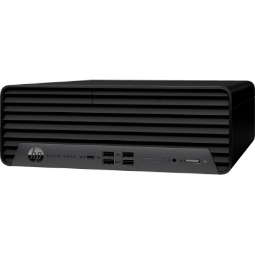 Компьютер HP Elite 800 G9 SFF / i5-14500, 16, 512, WiFi, кл+м, Win11P (7B1D0EA)