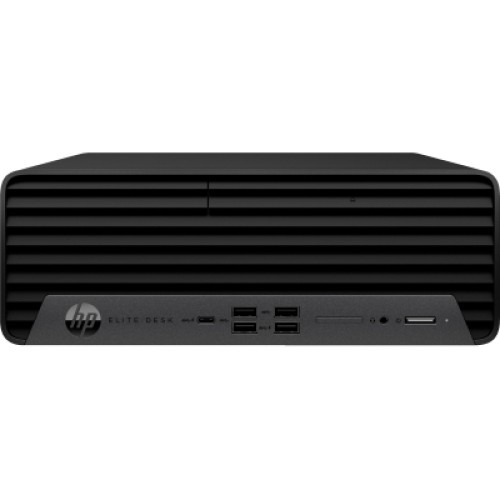Компьютер HP Elite 800 G9 SFF / i5-14500, 16, 512, WiFi, кл+м, Win11P (7B1D0EA)