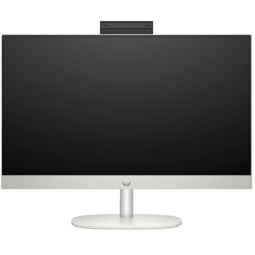Компьютер HP 240 G10 AiO / i3-N300, 16, 512, WiFi, кл+м (A1JS6ES)