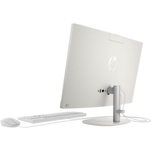 Компьютер HP 240 G10 AiO / i3-N300, 16, 512, WiFi, кл+м (A1JS6ES)