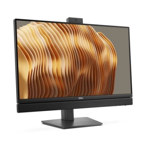 Компьютер Dell Pro AiO / U5-235T, 16, 512, WiFi, кл+м, Win11P (BTO103_QC24251)