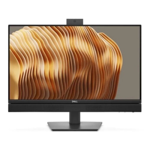 Компьютер Dell Pro AiO / U5-235T, 16, 512, WiFi, кл+м, Win11P (BTO103_QC24251)