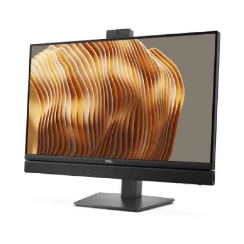 Компьютер Dell Pro AiO / U5-235T, 16, 512, WiFi, кл+м, Win11P (BTO103_QC24251)