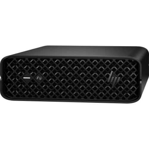 Компьютер HP Z2 Mini G1i / U7-265, 16, 512, NVD A1000-8, WiFi, кл+м, Win11P (A40M7ET)