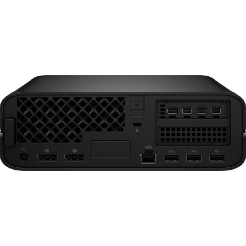 Компьютер HP Z2 Mini G1i / U7-265, 16, 512, NVD A1000-8, WiFi, кл+м, Win11P (A40M7ET)