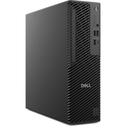 Компьютер Dell Pro Max Slim / U7-265, 16, 512, кл+м, Win11P (BTO101_FCS1250)