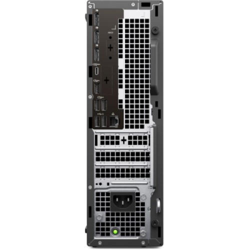 Компьютер Dell Pro Max Slim / U7-265, 16, 512, кл+м, Win11P (BTO101_FCS1250)