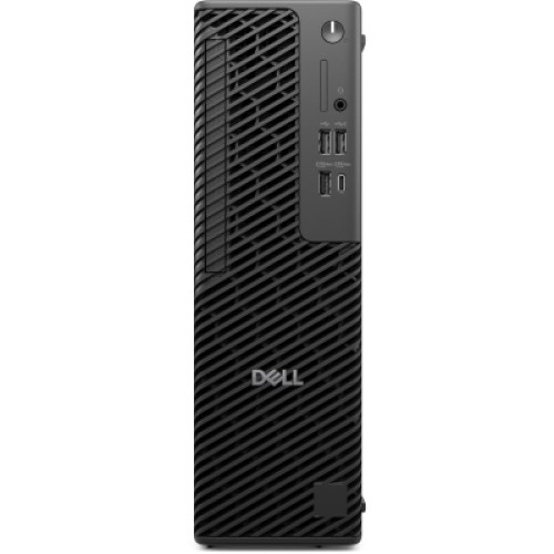 Компьютер Dell Pro Max Slim / U7-265, 16, 512, кл+м, Win11P (BTO101_FCS1250)