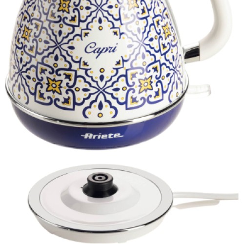 Электрочайник Ariete 2869 CAPRI