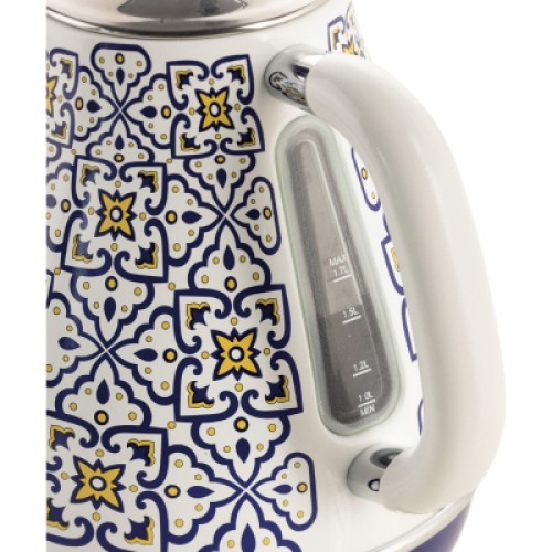 Электрочайник Ariete 2869 CAPRI