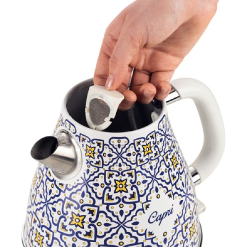 Электрочайник Ariete 2869 CAPRI