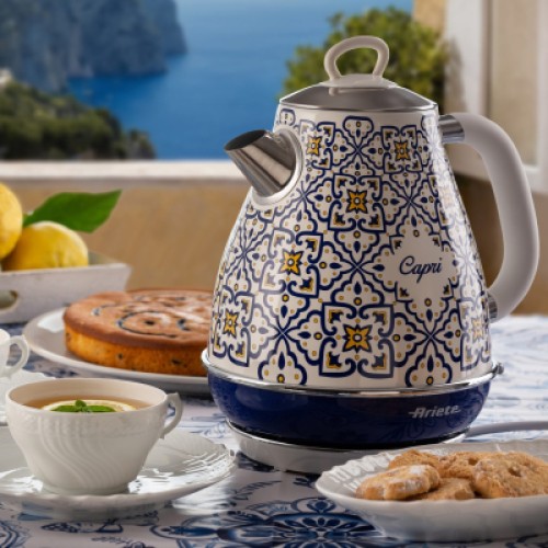 Электрочайник Ariete 2869 CAPRI