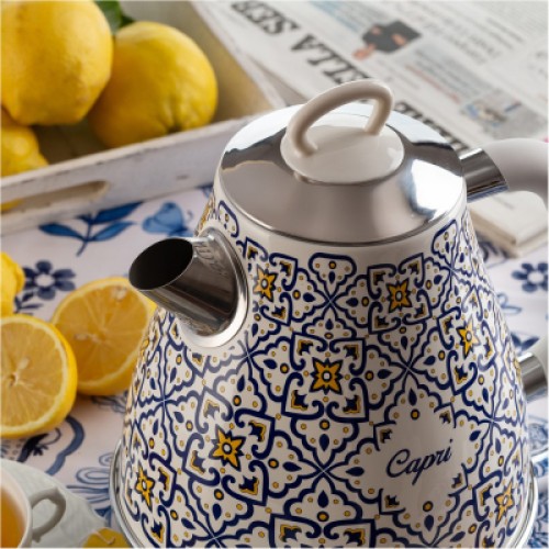 Электрочайник Ariete 2869 CAPRI