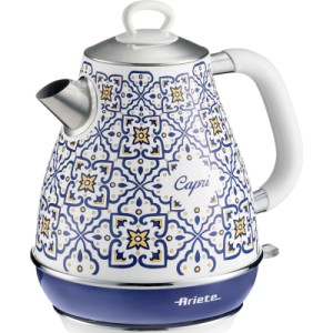 Електрочайник Ariete 2869 CAPRI