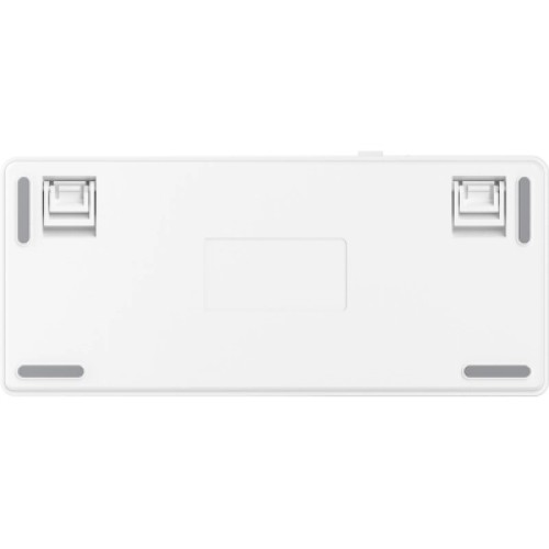 Клавиатура Aula F75 Leobog Reaper Hot-Swap PBT 2.4G Wireless/BT/USB UA White (6948391209241)