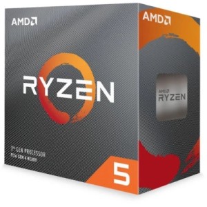 Процесор AMD Ryzen 5 7445 PRO (100-100001899MPK)