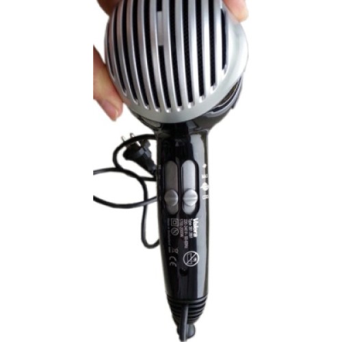 Фен Valera Excel 2000 Ionic (561.08/I) Фен Valera Excel 2000 Ionic (561.08/I)