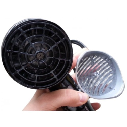 Фен Valera Excel 2000 Ionic (561.08/I) Фен Valera Excel 2000 Ionic (561.08/I)