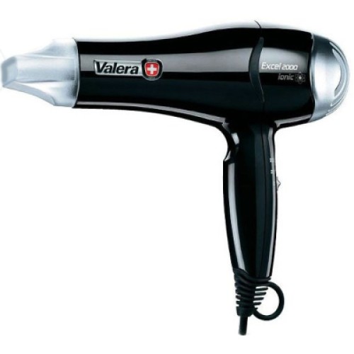 Фен Valera Excel 2000 Ionic (561.08/I) Фен Valera Excel 2000 Ionic (561.08/I)