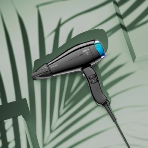 Фен Valera ePower 2020 eQ RC D чорний (EP2020 eQ RC D BL)