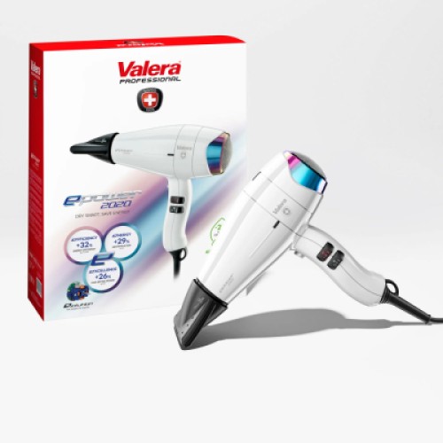 Фен Valera ePower 2020 eQ RC D (EP2020 EQ RC)