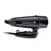 Фен Valera Swiss Light 5400 Fold-Away Ionic Tourmaline Black (SL5400T) Фен Valera Swiss Light 5400 Fold-Away Ionic Tourmaline Black (SL5400T)