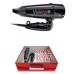 Фен Valera Swiss Light 5400 Fold-Away Ionic Tourmaline Black (SL5400T) Фен Valera Swiss Light 5400 Fold-Away Ionic Tourmaline Black (SL5400T)