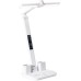 Настольная лампа Mealux біла (DL-21)