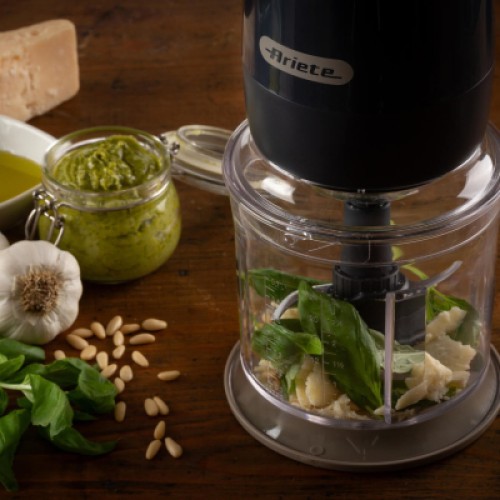 Измельчитель Ariete 437 BK (00C043700AR0)