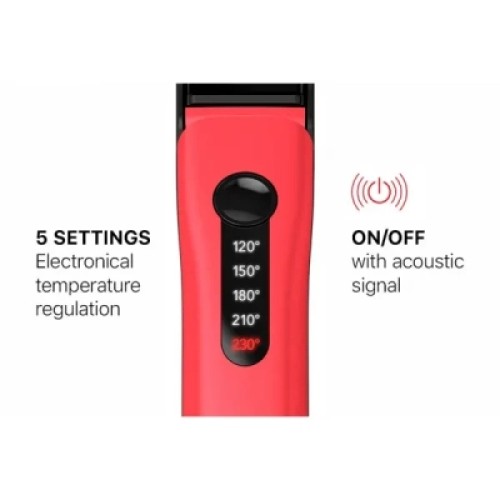 Стайлер Valera Swiss''X Pulsecare (101.20/I)