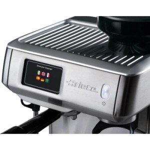 Ріжкова кавоварка еспресо Ariete 1312/10 (00M131210AR0)