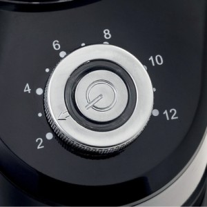 Кавомолка Ariete 3023 BK (00M302300AR0)