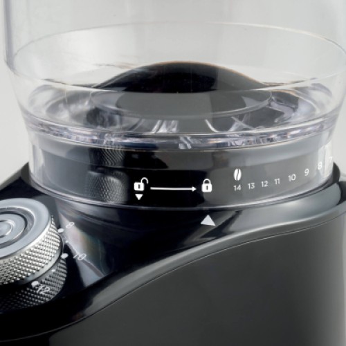 Кофемолка Ariete 3023 BK (00M302300AR0)