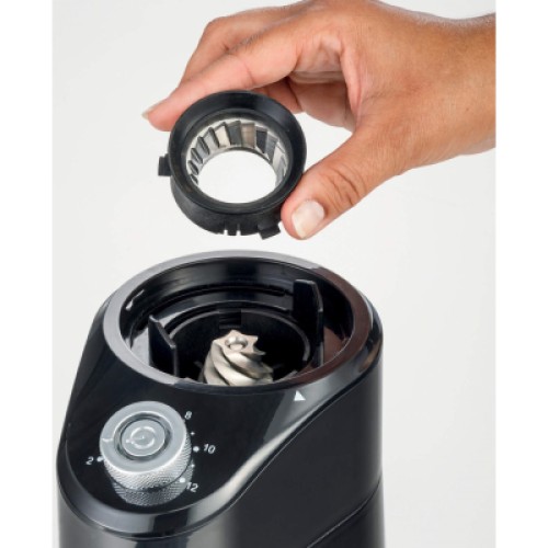 Кофемолка Ariete 3023 BK (00M302300AR0)