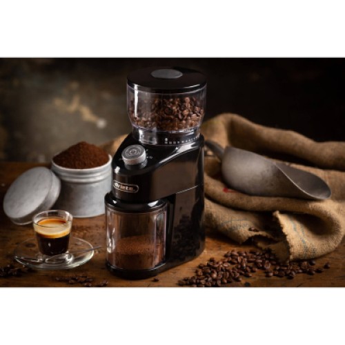 Кофемолка Ariete 3023 BK (00M302300AR0)