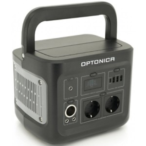 Зарядная станция Optonica 400W, 320Wh (PS-9418)
