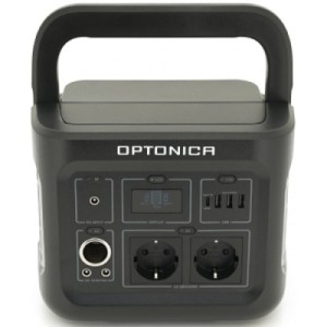 Зарядная станция Optonica 400W, 320Wh (PS-9418)