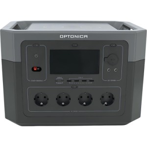 Зарядная станция Optonica 2000W, 2096Wh (PS-9421)