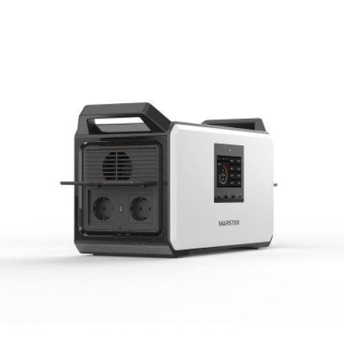 Зарядная станция Marstek POW-ST-MAR-M1200 1800W 1030Wh (POW-ST-MAR-M1200) Зарядная станция Marstek POW-ST-MAR-M1200 1800W 1030Wh (POW-ST-MAR-M1200)