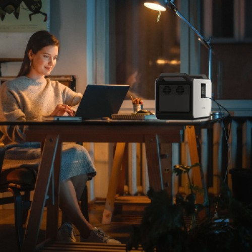 Зарядная станция Marstek POW-ST-MAR-M1200 1800W 1030Wh (POW-ST-MAR-M2200) Зарядная станция Marstek POW-ST-MAR-M1200 1800W 1030Wh (POW-ST-MAR-M2200)